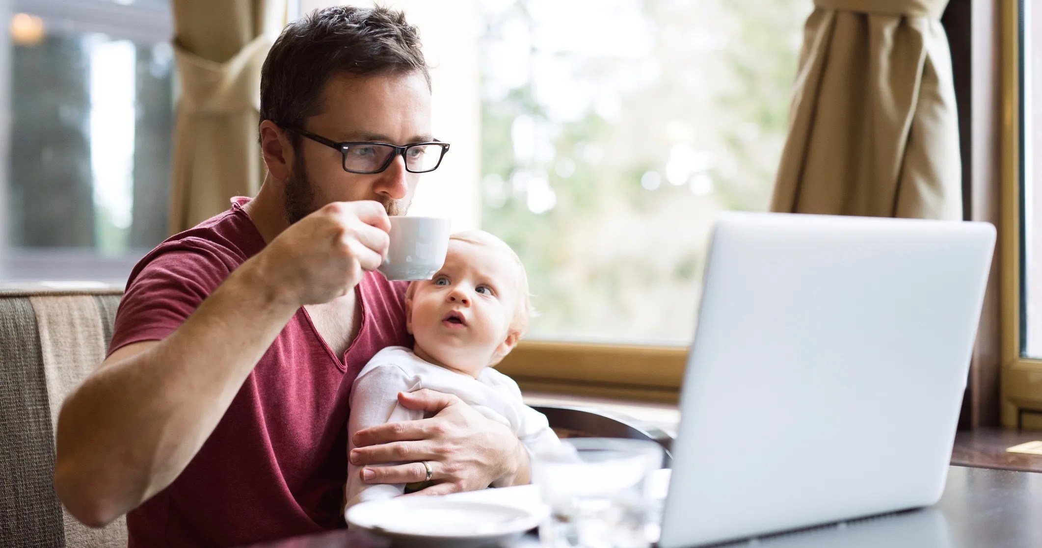 Experts Being Upfront About Parenting Responsibilities