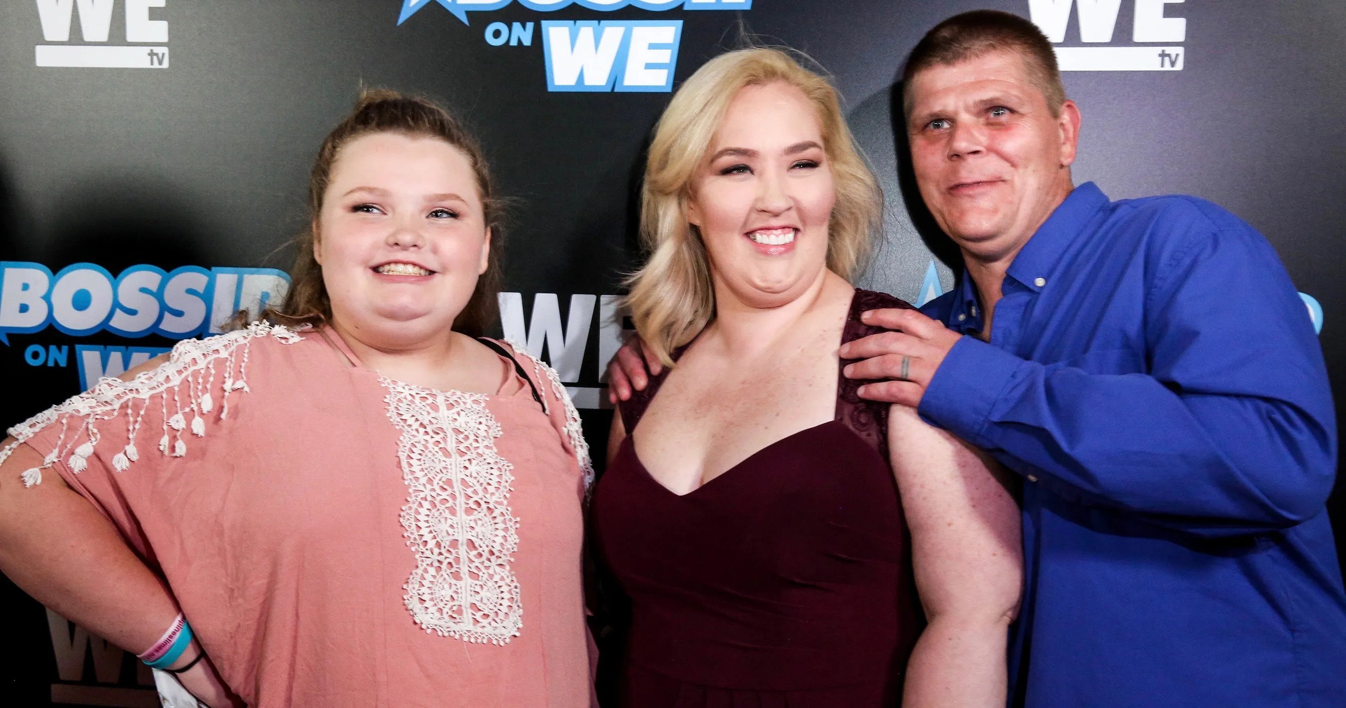 Mama June Shannon Indicted On Felony Drug Charges