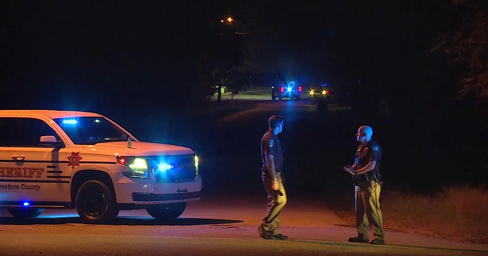 6MonthOld Baby Among Victims Of Alabama Teen Who Shot His Family