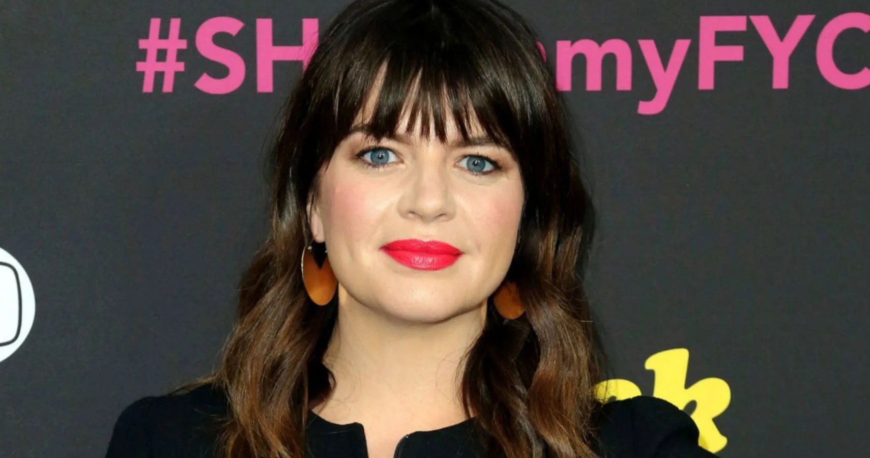 Casey Wilson Feels "Helpless" Following Her Son's Diagnosis Of Celiac