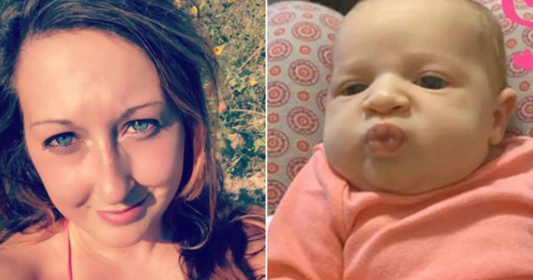 Missing Texas Mom Found Deceased, But Her Newborn Daughter Is Alive And