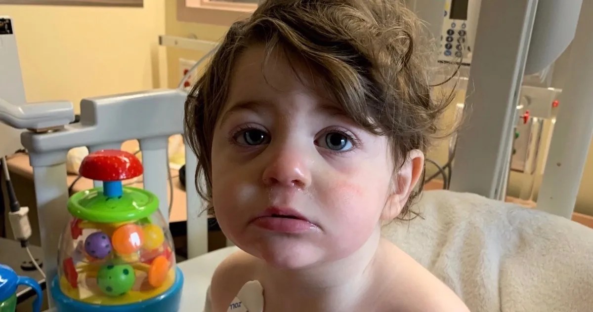 Boy With Rare Degenerative Disease Receives Over 1M In Donations