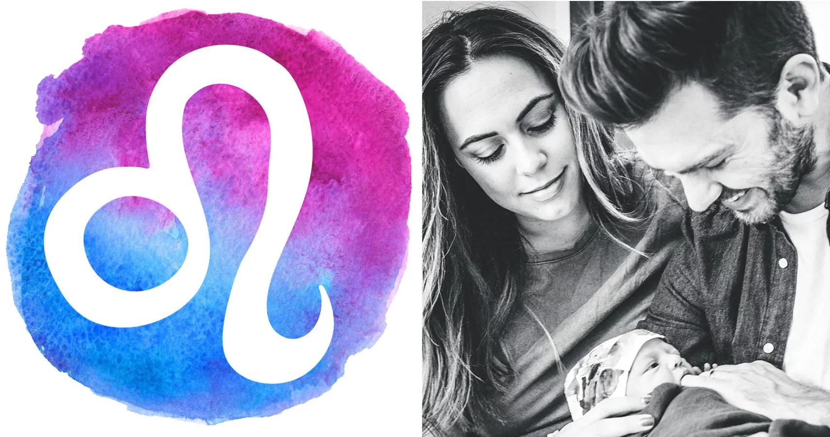 10 Celebrities Who Have Leo Babies