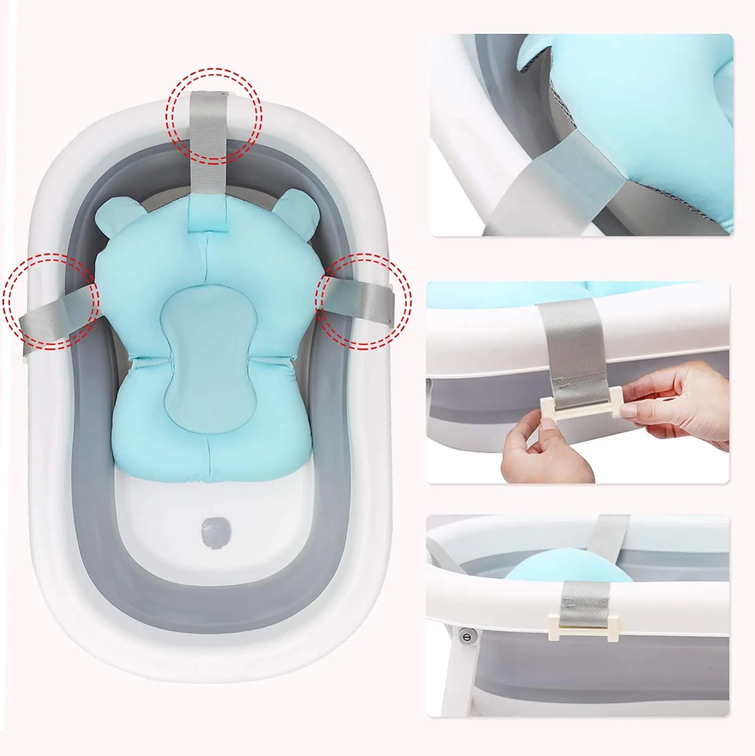 Best Baby Bath Tubs (Updated 2020)