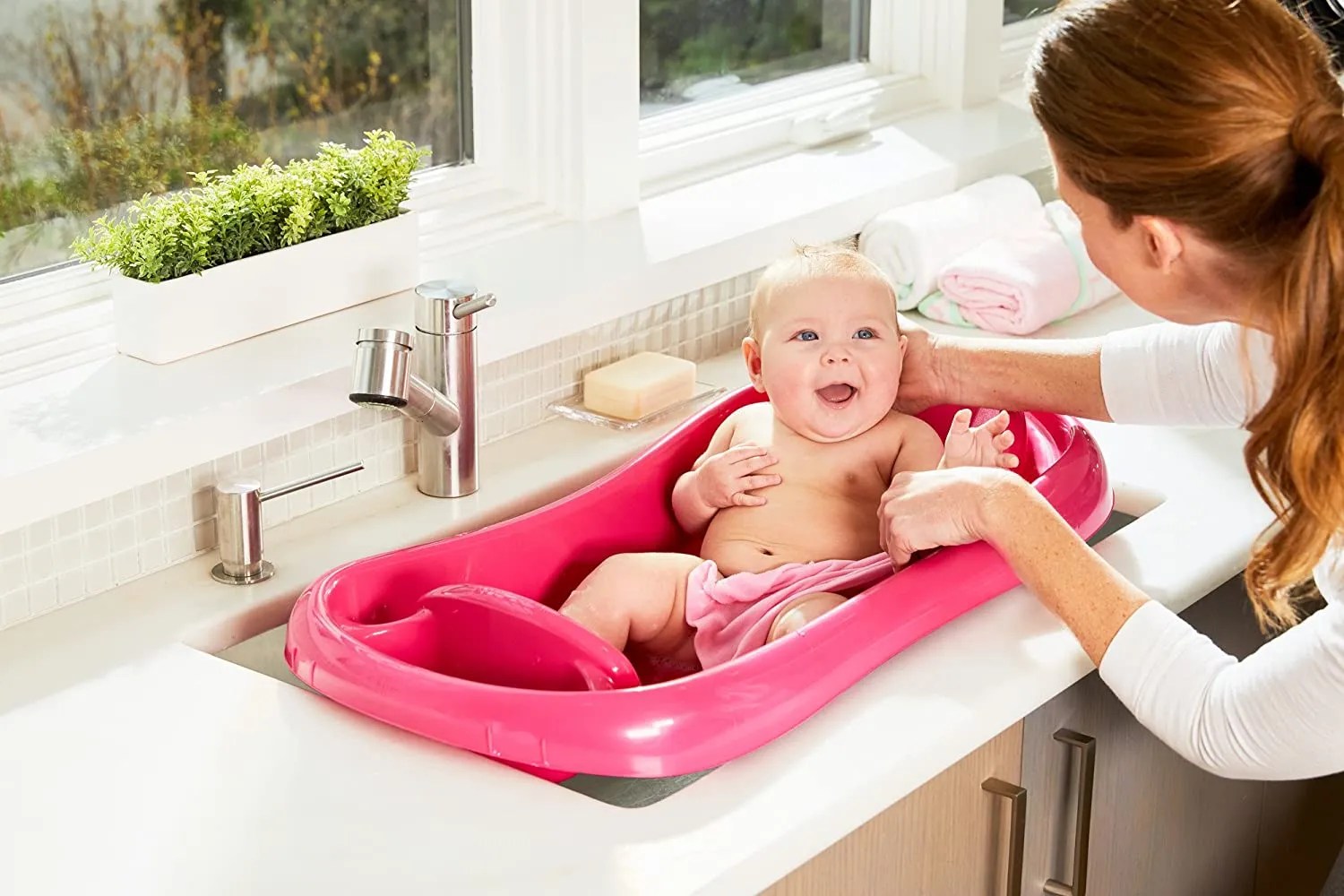 Best Baby Bath Tubs (Updated 2020)