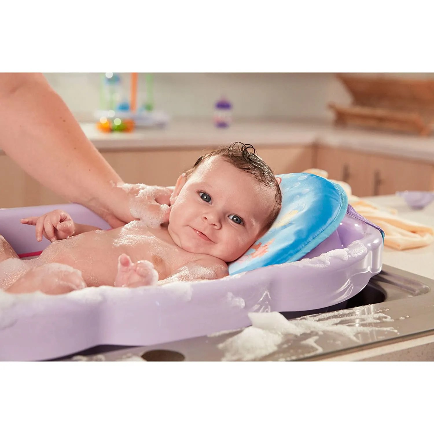 Best Baby Bath Tubs (Updated 2020)