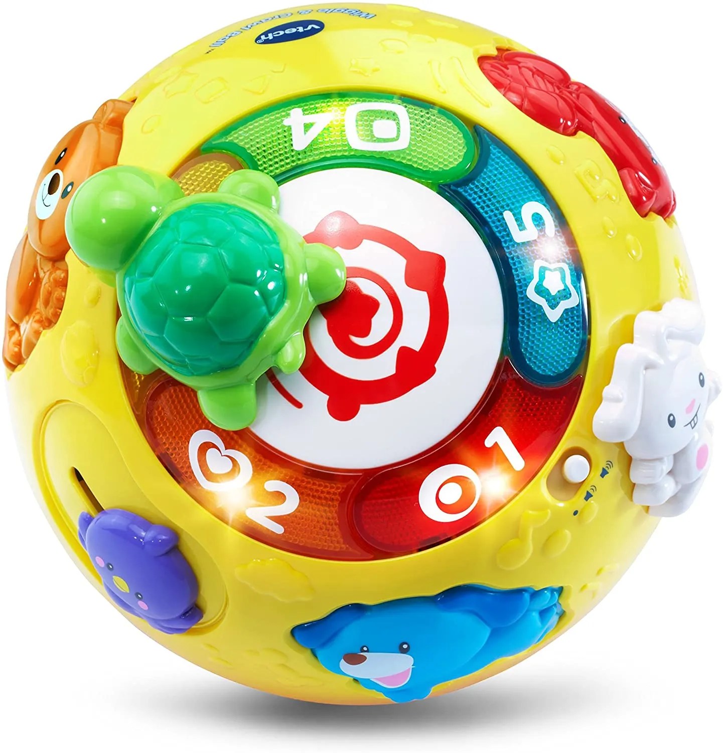 Best Toddler Toys (Updated 2020)