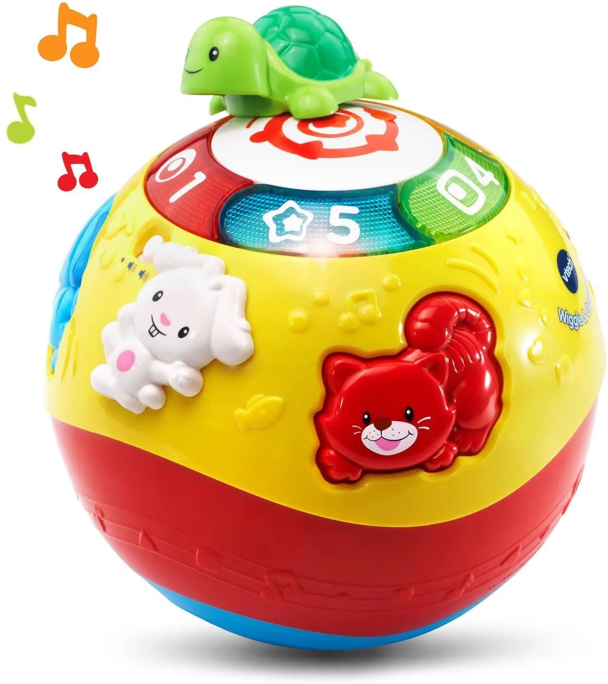 Best Toddler Toys (Updated 2020)