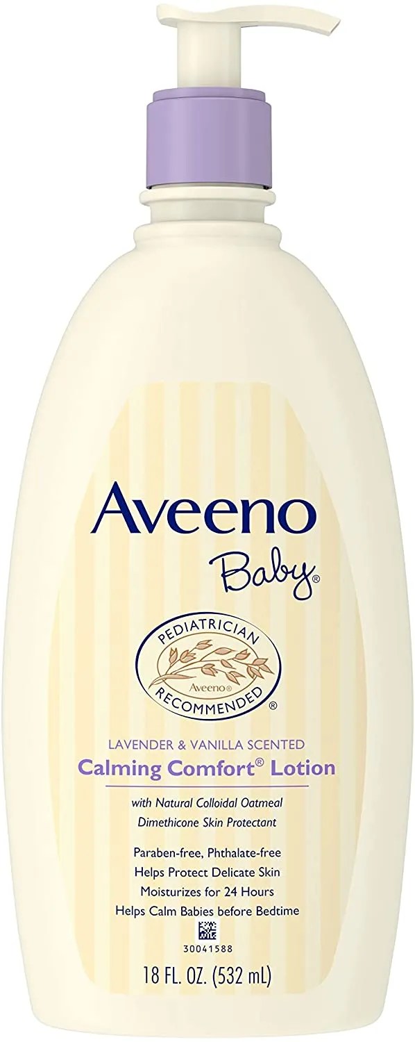 Best Baby Lotion (Updated 2020)