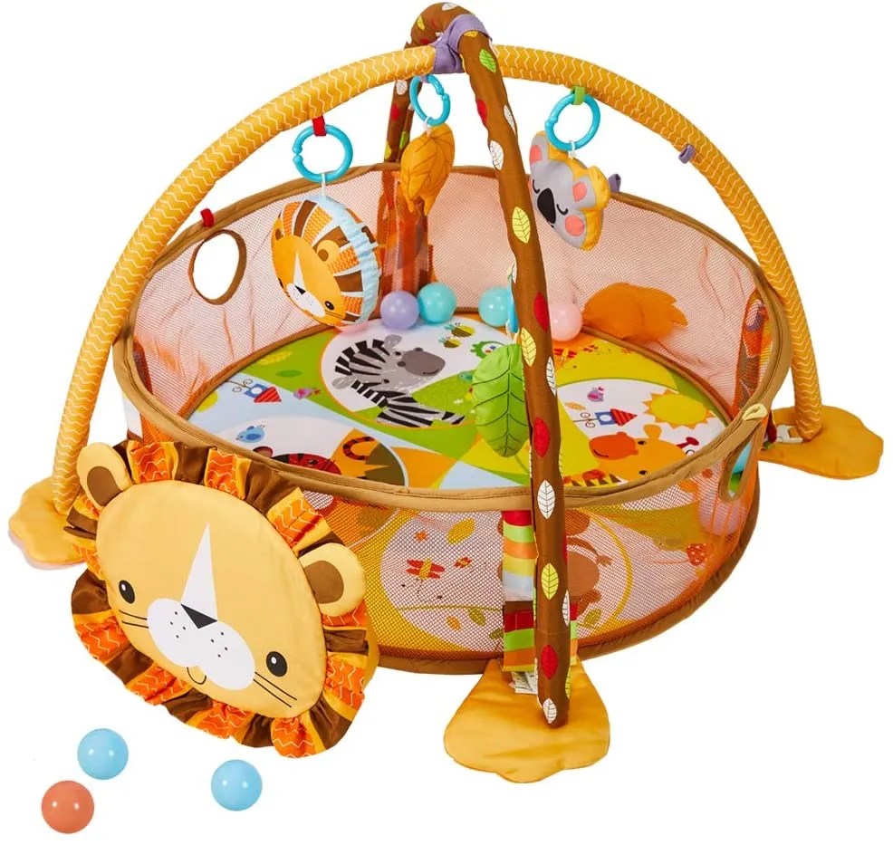Best Baby Toys (Updated 2020)