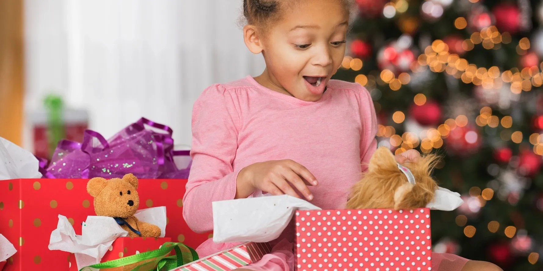 10 Best Gifts for 5YearOld Girls (Updated 2020)
