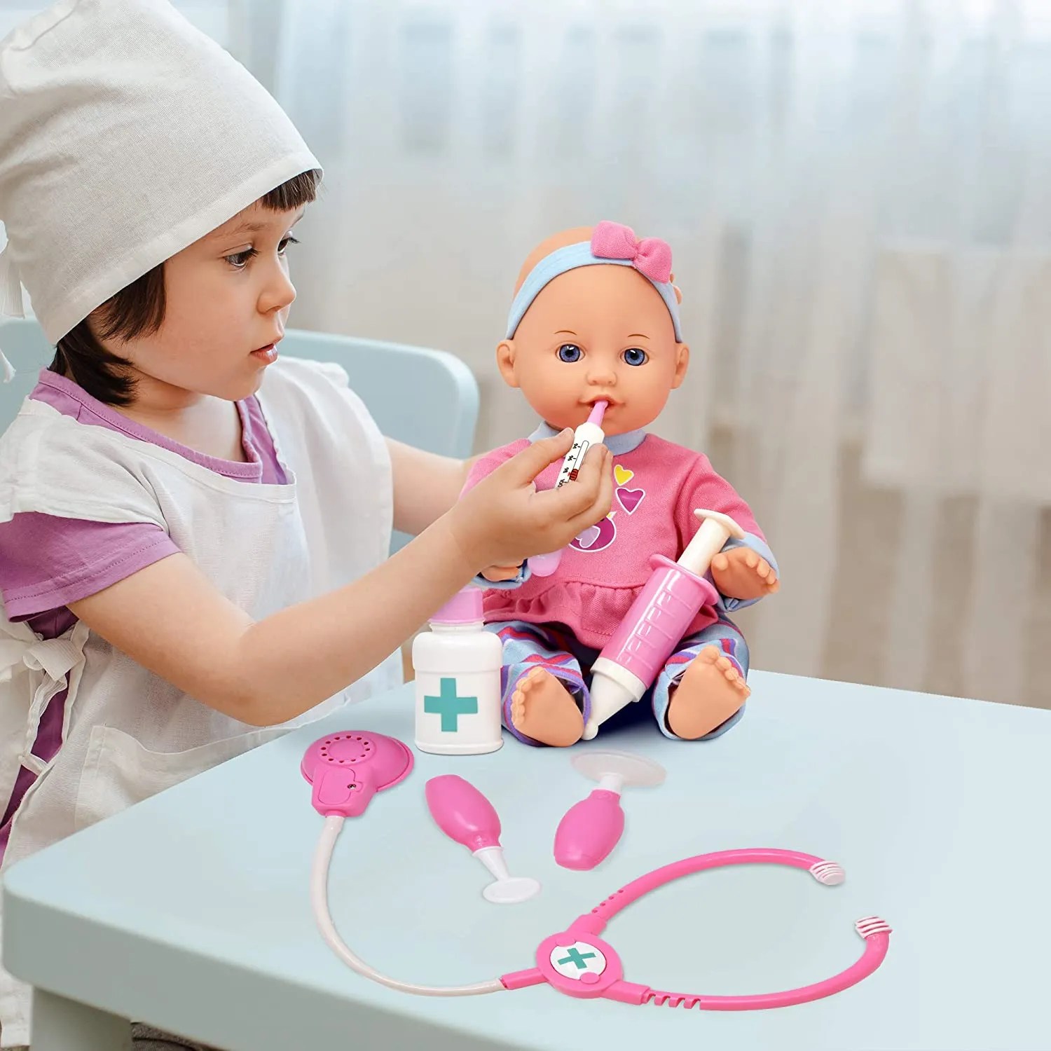 Best Gifts for 2YearOld Girls (Updated 2020)