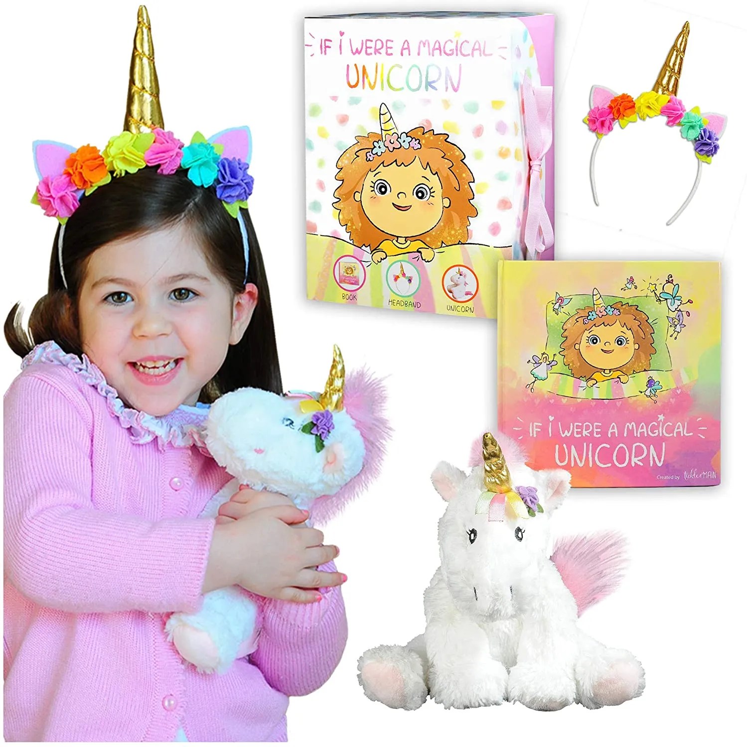 Best Gifts for 3YearOld Girls (Updated 2020)