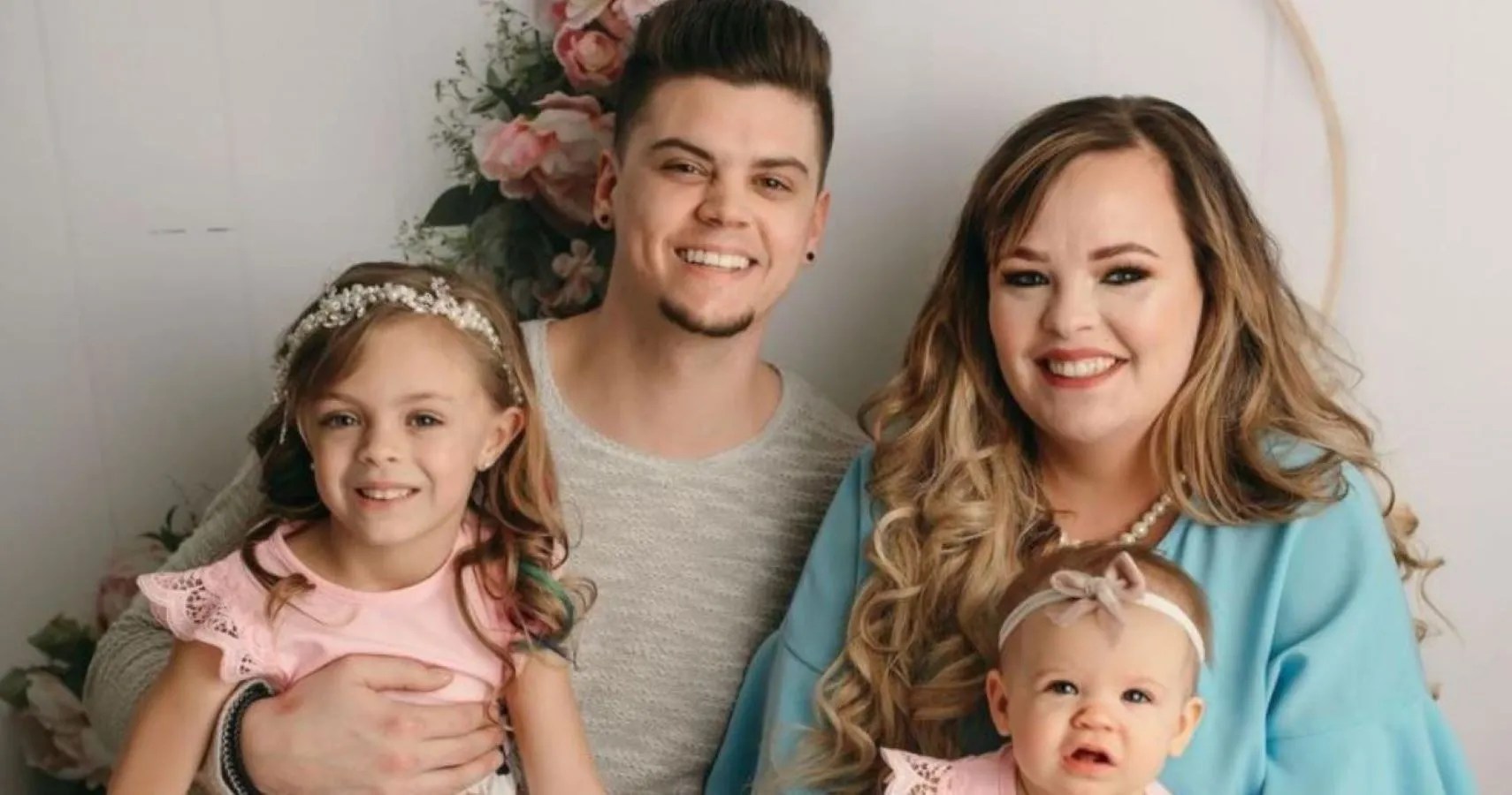 Teen Mom OG Star Catelynn Lowell Reveals She Suffered A Miscarriage