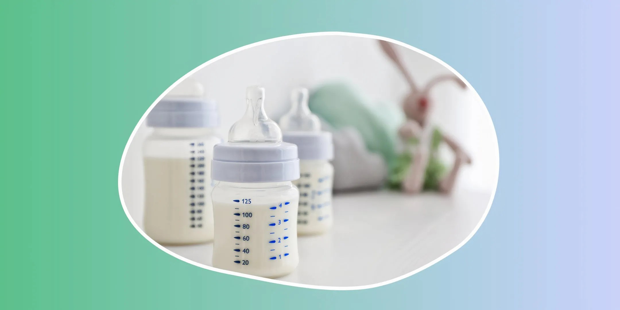 How To Properly Sterilize Baby Bottles, Answered
