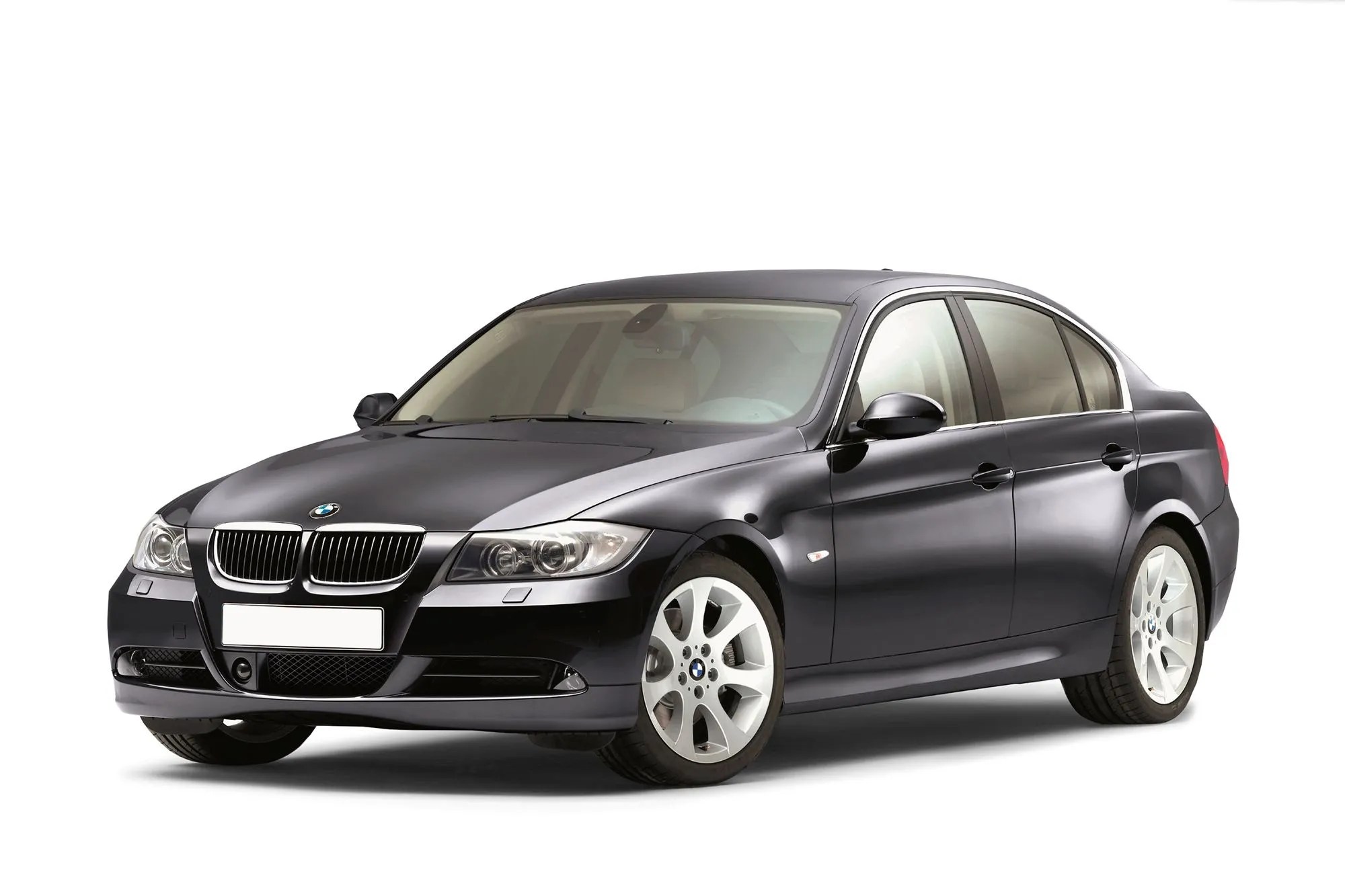 2008 BMW 3 Series 328i Sedan | CarBuzz