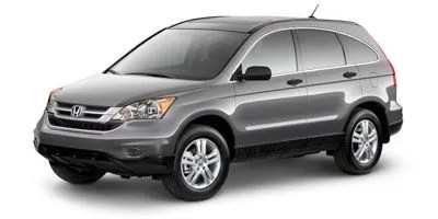 2010 Honda CR-V EX 4WD | CarBuzz