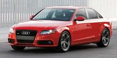2012 Audi A4 Sedan Review, Pricing, Photos, and Specs