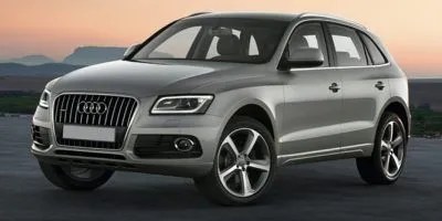 2014 Audi Q5 3.0 TDI Premium Plus quattro AWD | CarBuzz
