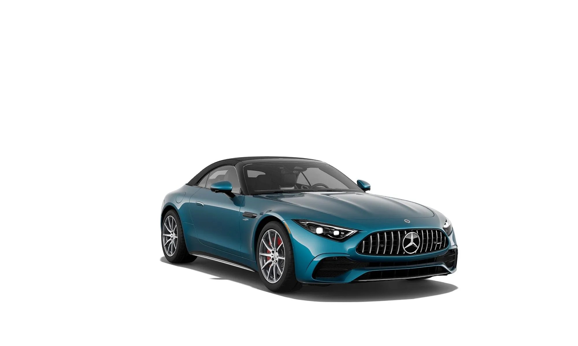 Best 4Seater Convertibles 2024 Ratings CarBuzz