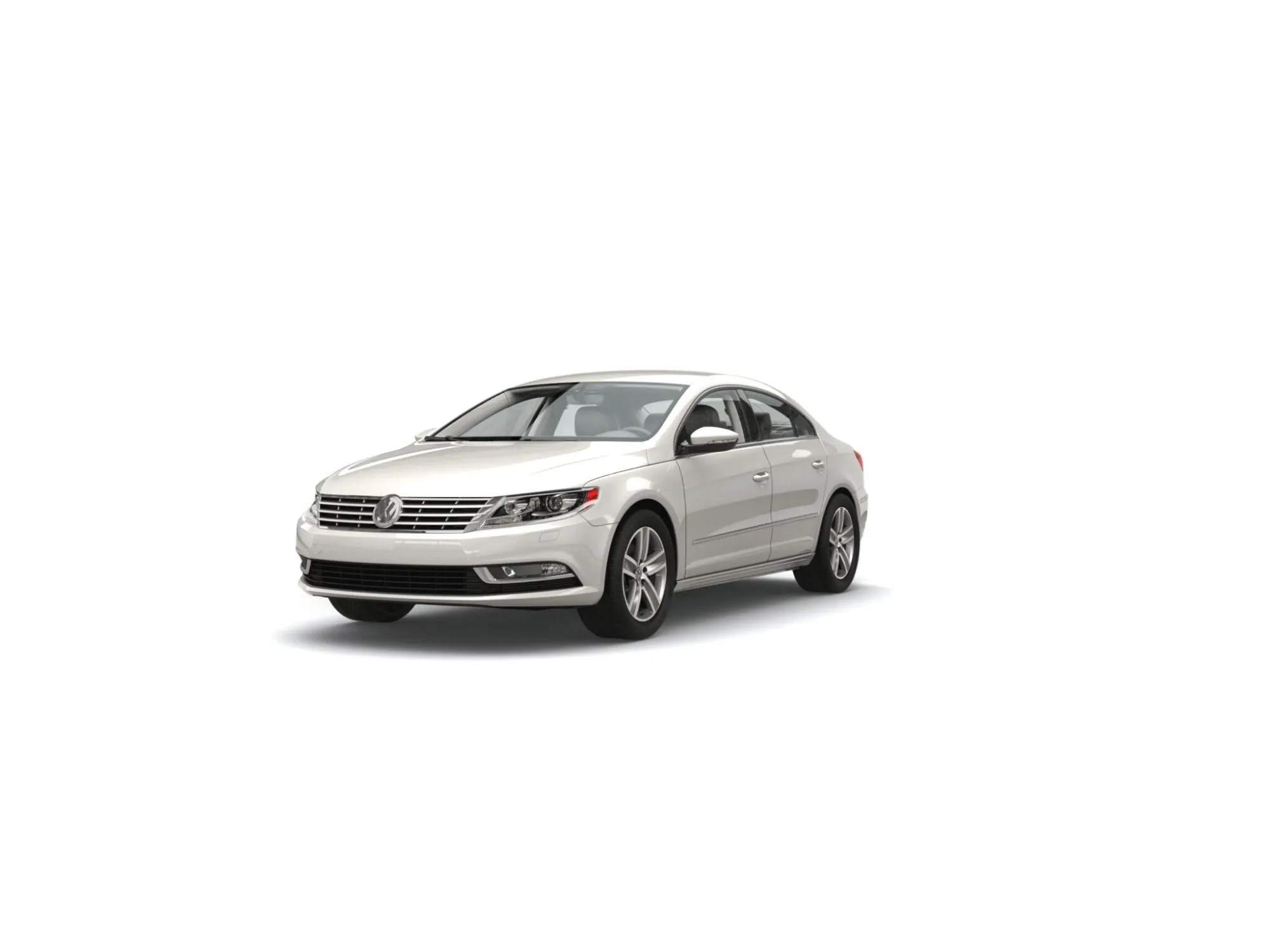 2016 Volkswagen CC Specs & Trims
