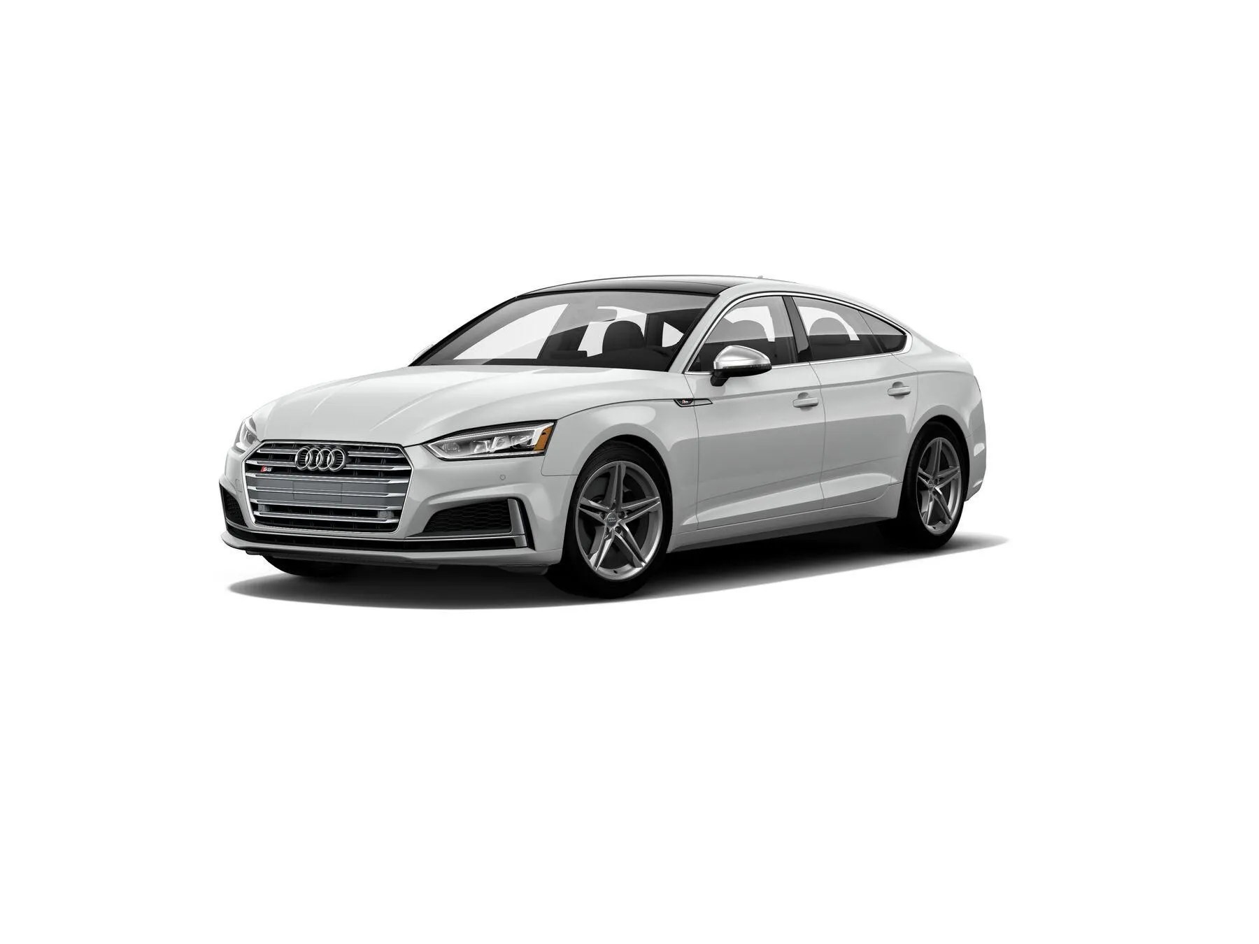 2019 Audi S5 Sportback Specs & Trims