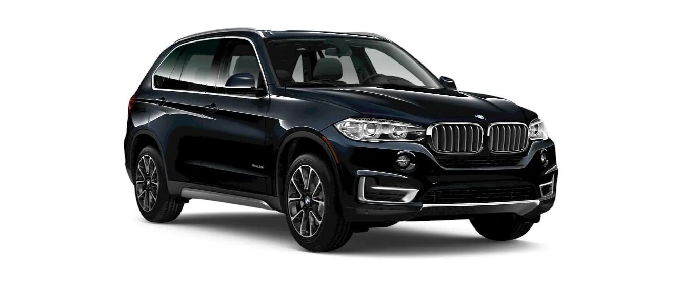 2015 BMW X5 Specs & Trims CarBuzz