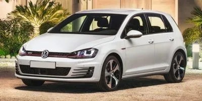 2015 Volkswagen Golf GTI 2.0T S Manual 2 Door | CarBuzz