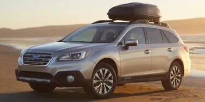2015 Subaru Outback - Specs & Trims | CarBuzz