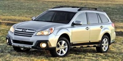 2013 Subaru Outback 3.6R Automatic | CarBuzz