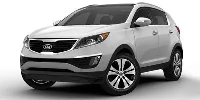 2014 Kia Sportage EX AWD | CarBuzz