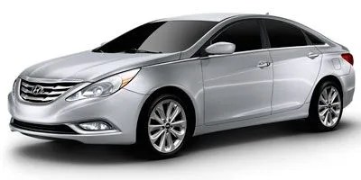 2013 Hyundai Sonata Limited 2.0T | CarBuzz