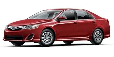 2012 Toyota Camry Hybrid LE | CarBuzz