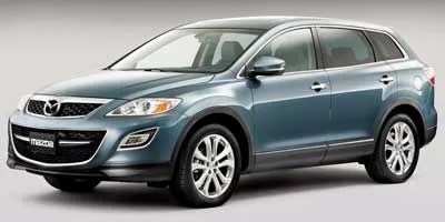 2012 Mazda CX-9 - Specs & Trims | CarBuzz