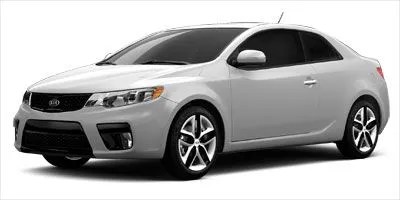 2012 Kia Forte Koup - Specs & Trims | CarBuzz