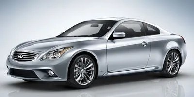 2012 Infiniti G37 Coupe - Specs & Trims | CarBuzz