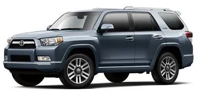 2011 Toyota 4Runner Specs & Trims