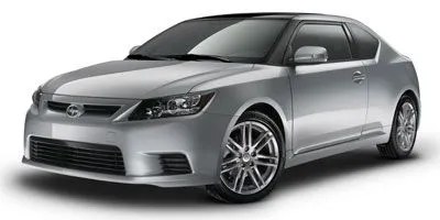 2013 Scion tC Specs & Trims
