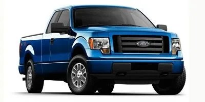 2011 Ford F-150 XLT 4WD SuperCab 163" with HD Payload Package | CarBuzz