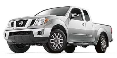2010 Nissan Frontier SE King Cab Automatic 4WD | CarBuzz