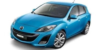 2010 Mazda Mazda 3 Hatchback - Specs & Trims | CarBuzz