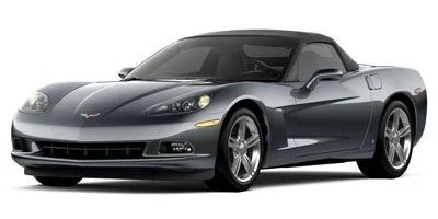 2012 Chevrolet Corvette 4LT Convertible RWD | CarBuzz