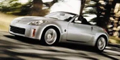 2009 Nissan 350Z Roadster - Specs & Trims | CarBuzz