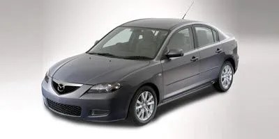 2008 Mazda Mazda 3 Sedan - Specs & Trims | CarBuzz