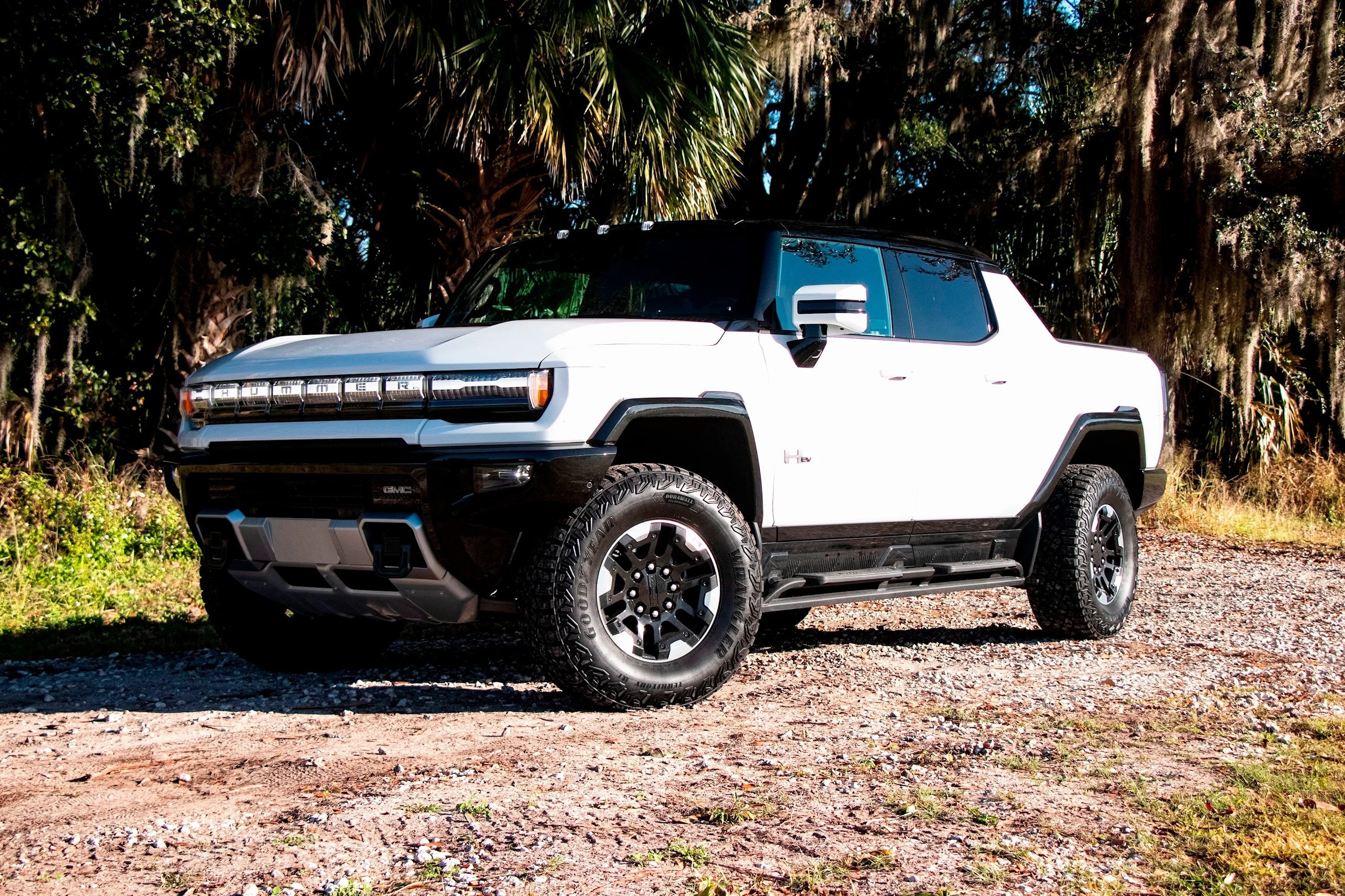 The most expensive fully equipped pickup truck sold in America