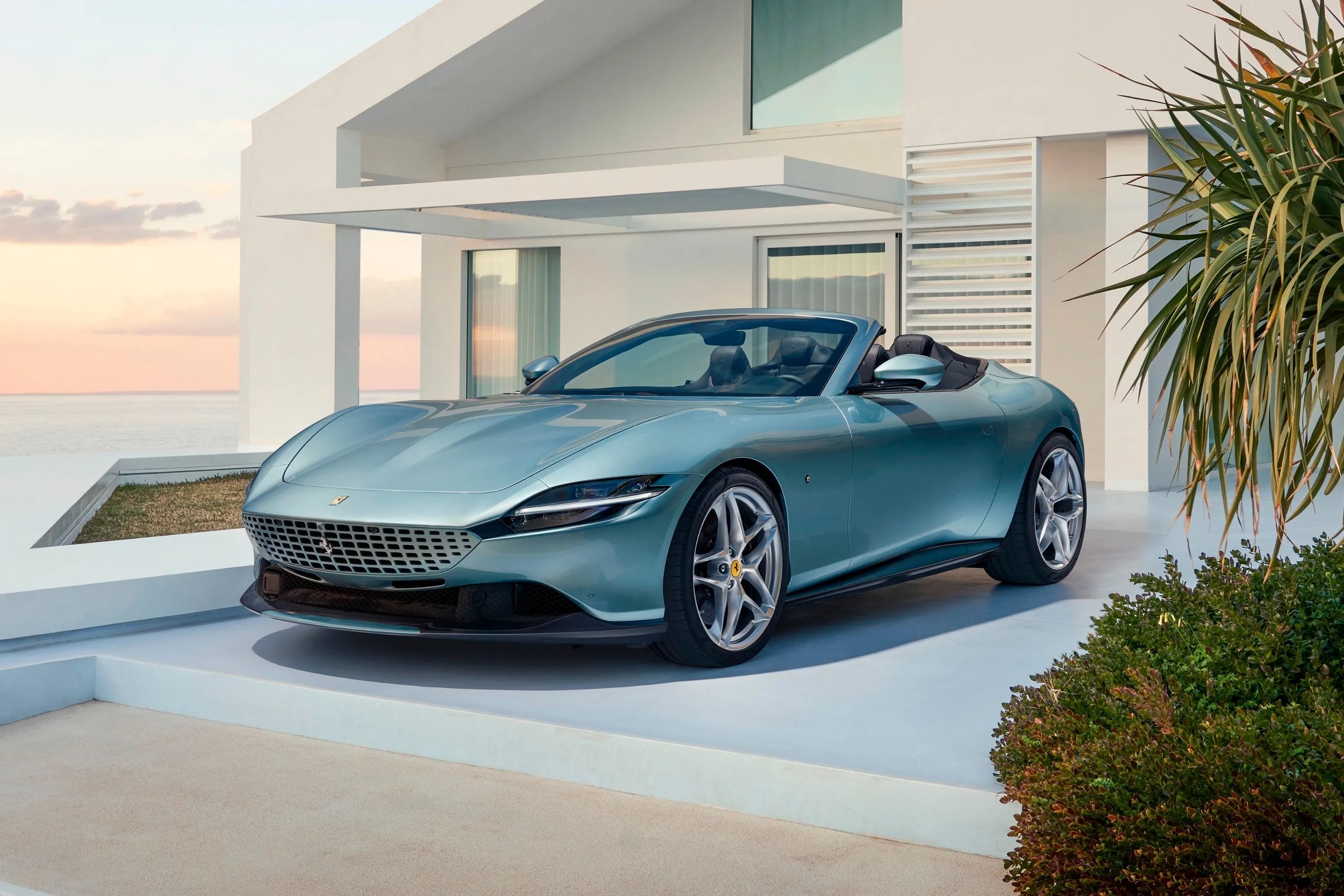 Best 4Seater Convertibles 2024 Ratings CarBuzz