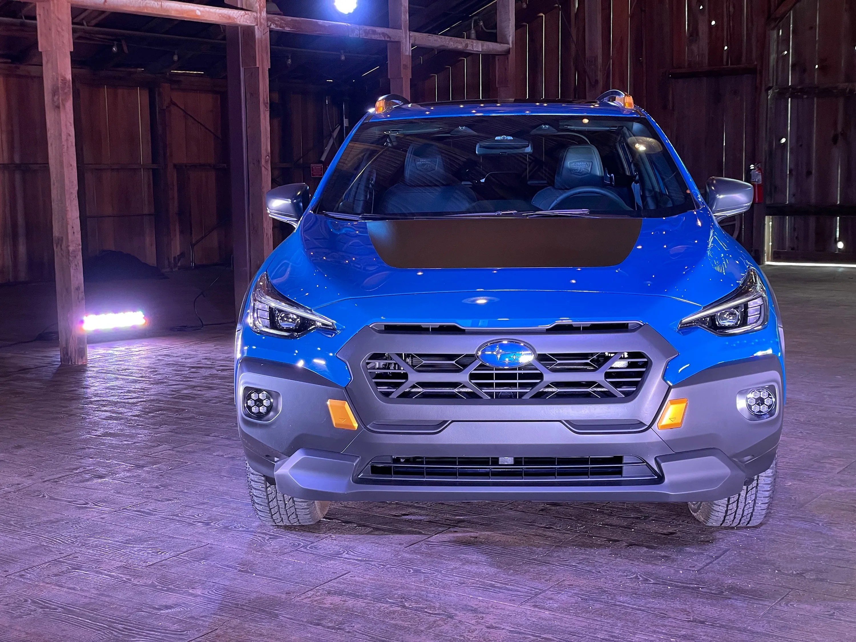 Subaru Crosstrek Generations: Key Updates Across All Model Years