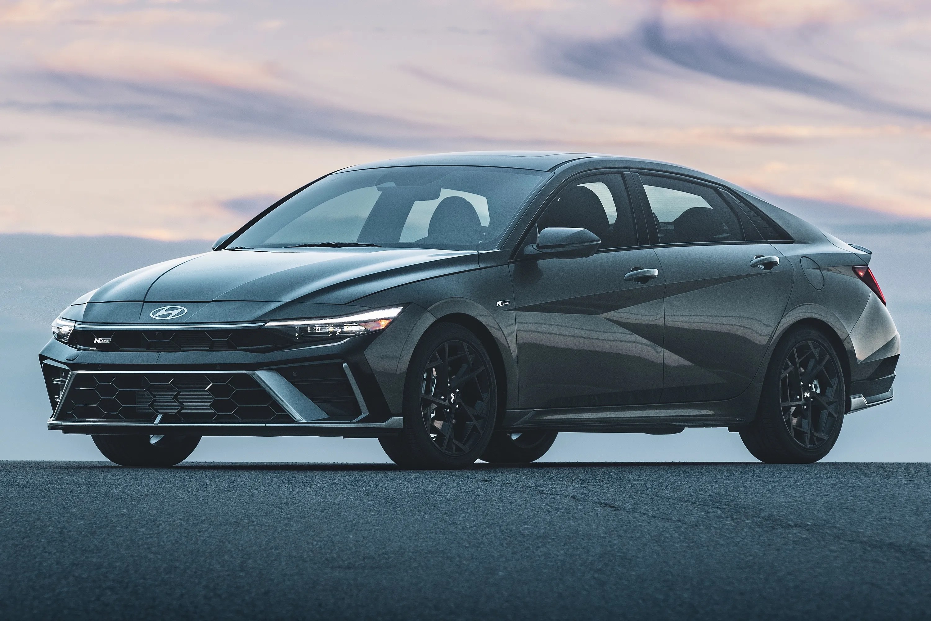 Best Sedans 2024 Under 30k Brynne Arluene