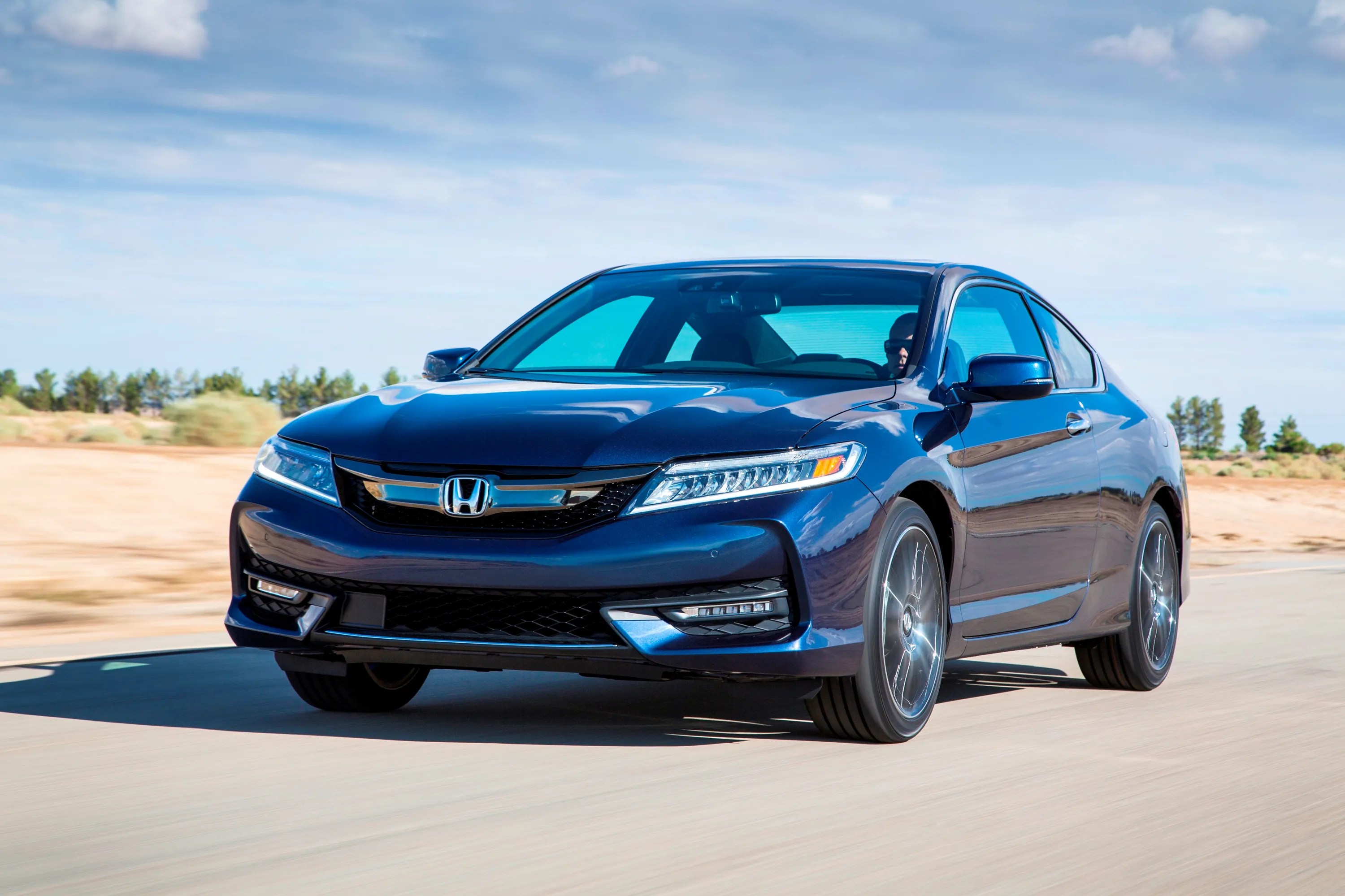 Honda Accord Coupe Generations All Model Years CarBuzz