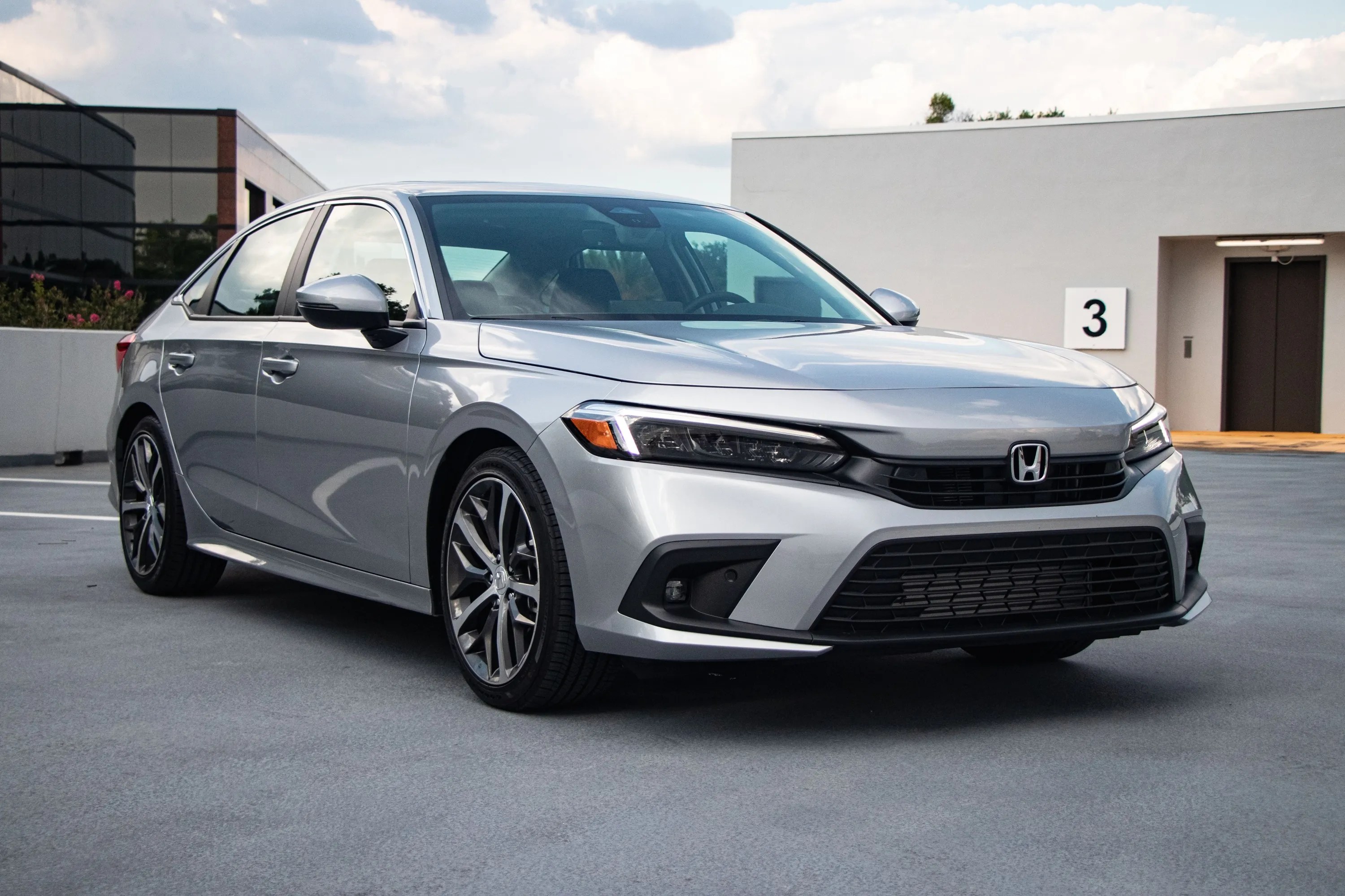 2025 Sedans Under 30k Isaac Gray